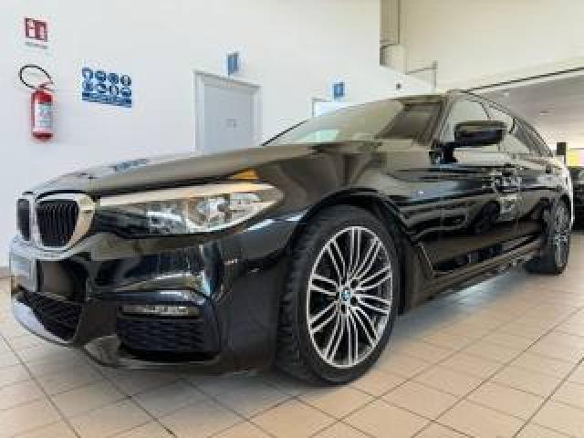 Bmw 520 D Xdrive Touring Msport //service Bmw// 