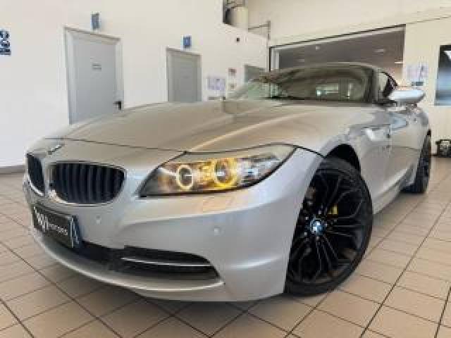 Bmw Z4 Sdrive30i //bell1ss1ma// 