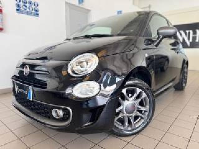 Fiat 500 1.2 S //bell1ss1ma// 