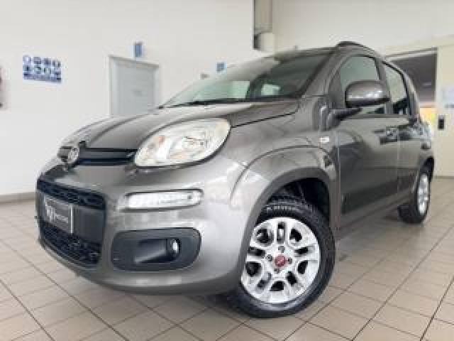 Fiat Panda 1.2 Easypower Lounge bellissimagpl 