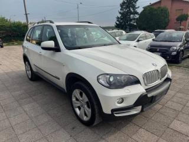 Bmw X5 Xdrive35d Attiva //commercianti// 