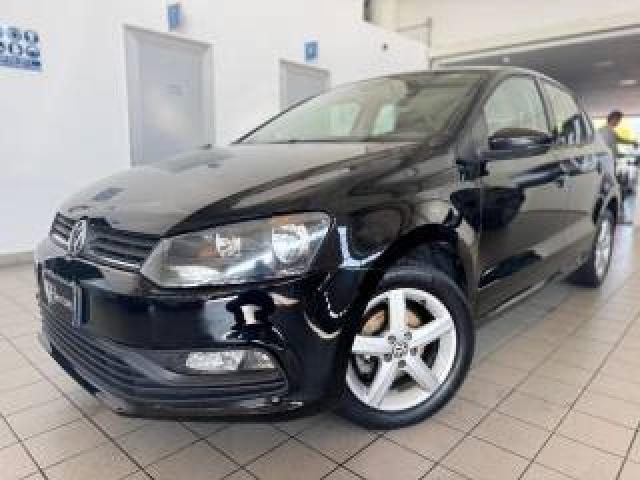 Volkswagen Polo 1.4 Tdi 5p. Comfortline Bmt 