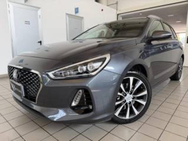 Hyundai I30 Wagon 1.6 Crdi 110cv Style 