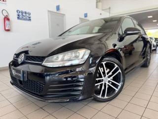Volkswagen Golf Gtd 2.0 Tdi Dsg 5p. Bmt //navi//18//led// 