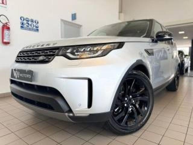 Land Rover Discovery 2.0 Sd4 240 Cv 7 Posti//bell1ss1mo// 