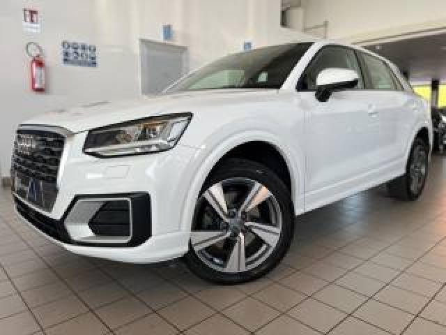 Audi Q2 2.0 Tdi Quattro S Tronic //led/navi/bluetooth 