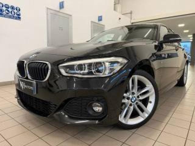 Bmw 116 D 5p. Msport //led//automatica// 