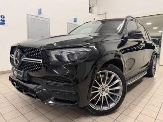 Mercedes Benz Gle 350 4matic Premium Plus Amg //tetto/pedane/21 