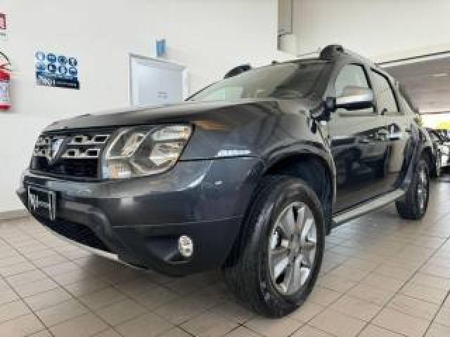 Dacia Duster 1.2 Tce 125 Cv S&s 4x2 Retrocamera//navi/ 
