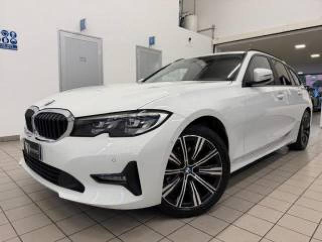 Bmw 320 D 48v Touring Business //service Bmw// 