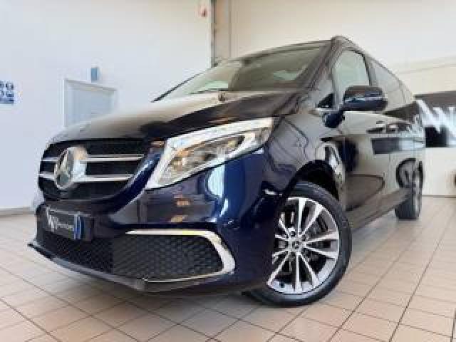 Mercedes Benz V 300 D Executive Long//iva Compresa//tetto// 