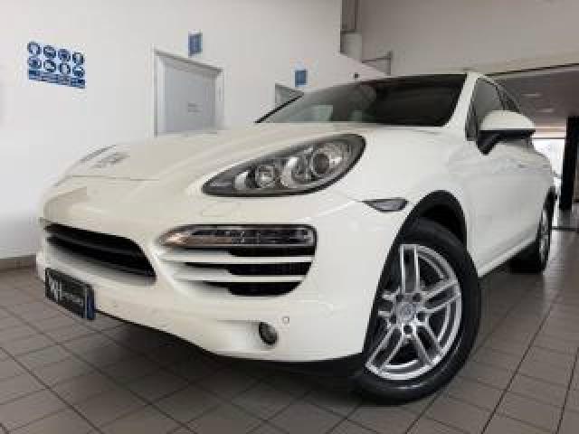 Porsche Cayenne 3.0 Diesel /bell1ss1mo/ 