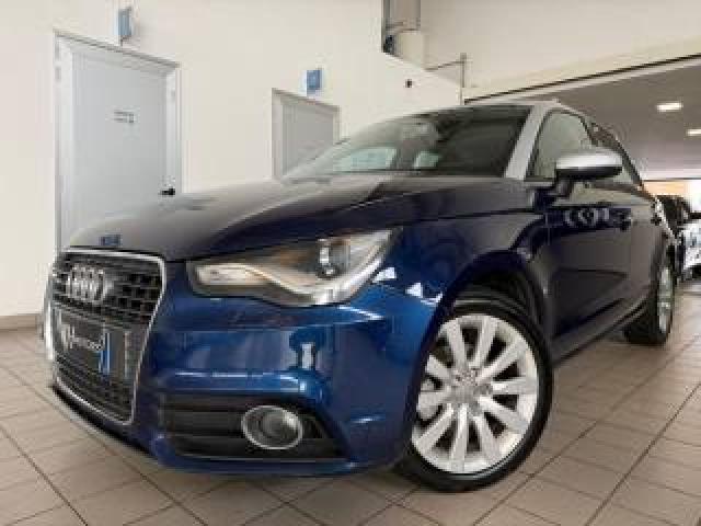 Audi A1 Spb 1.2 Tfsi Ambition 