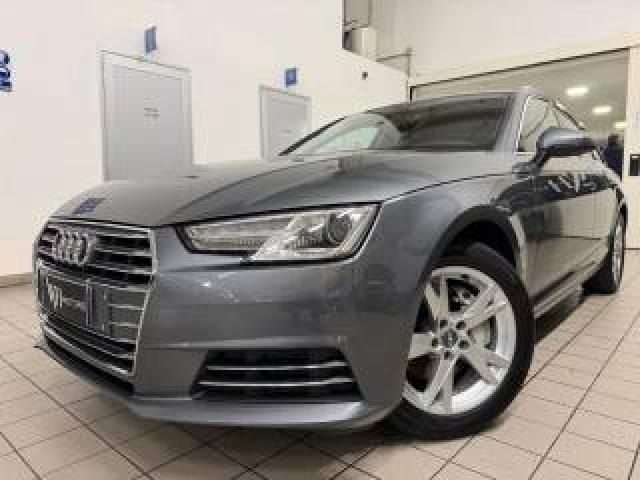 Audi A4 Avant 2.0 Tdi 190 Cv //automatico//led// 