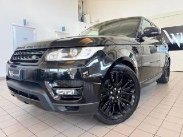 Land Rover Range Rover Sport 3.0 Tdv6 Hse Dynamic //bell1ss1mo// 