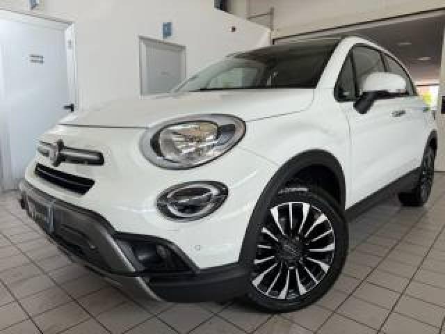 Fiat 500x 1.3 Multijet 95 Cv Cross //bell1ss1ma// 