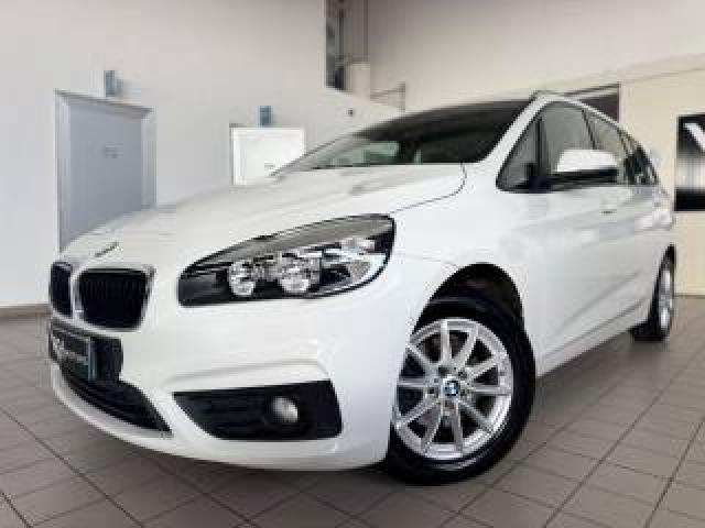 Bmw 216 D Gran Tourer //7 Posti//automatico//pelle// 