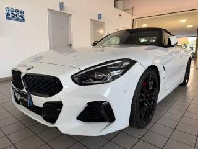 Bmw Z4 M 40i //harman Kardon//led// 
