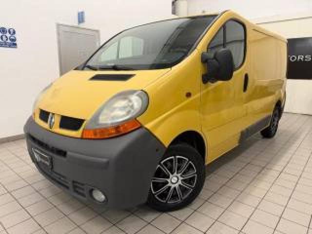 Renault Trafic 1.9 Dci/100pc-Tn  