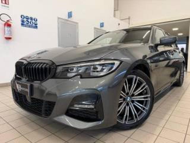 Bmw 320 D Touring Msport //service Bmw// 