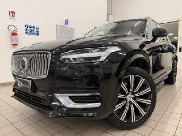 Volvo Xc90 B5 