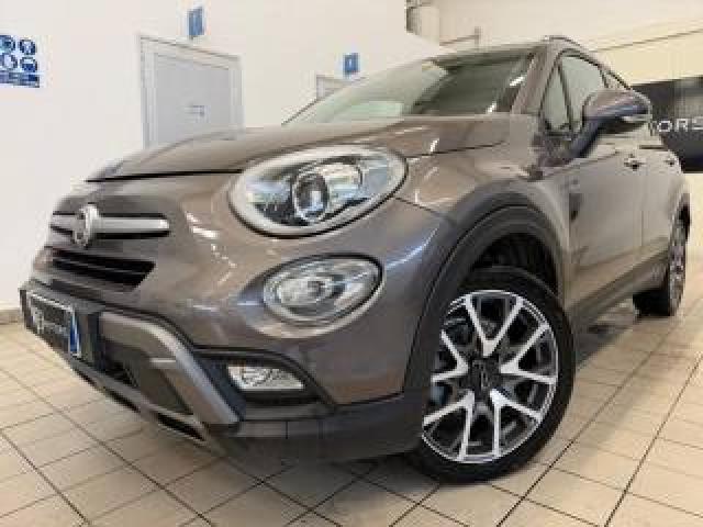Fiat 500x 1.4 Multiair 140 Cv Cross //gpl// 