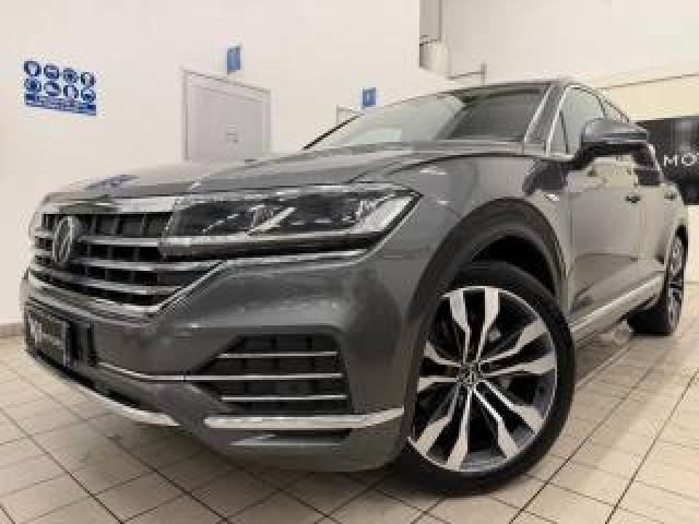 Volkswagen Touareg 3.0 V6 Tdi Scr Elegance //bell1ss1ma// 