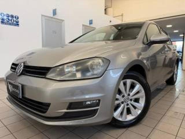 Volkswagen Golf Business 1.2 Tsi 5p.comf Bmt 