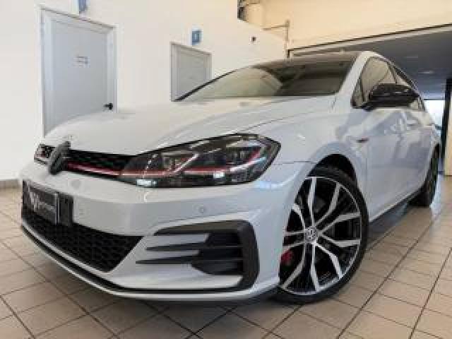 Volkswagen Golf Gti Performance 245 Cv Tsi Dsg /tetto/radar/ 