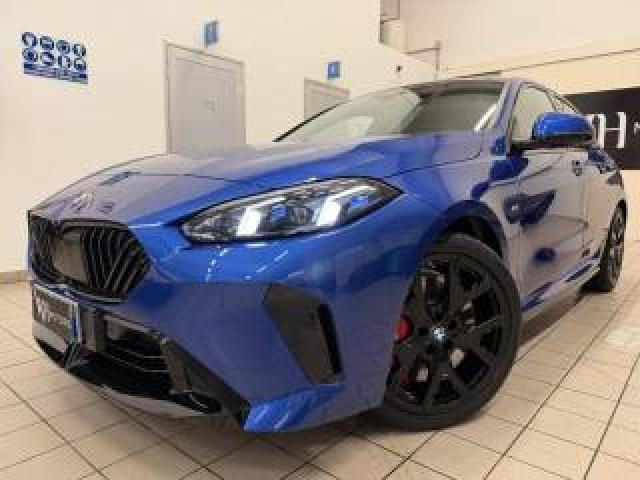 Bmw 118 D Msport Pro //ufficiale Bmw Italia// 