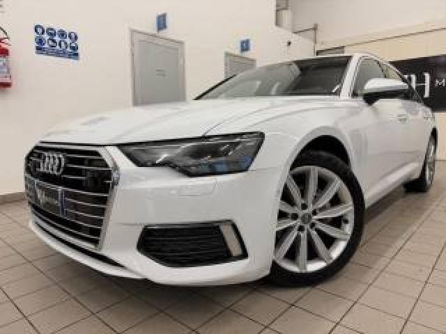 Audi A6 Tdi Quattro Ultra S Tronic Busn. //bell1ss1ma// 
