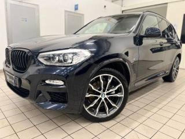 Bmw X3 Xdrive20d Msport //bell1ss1ma// 
