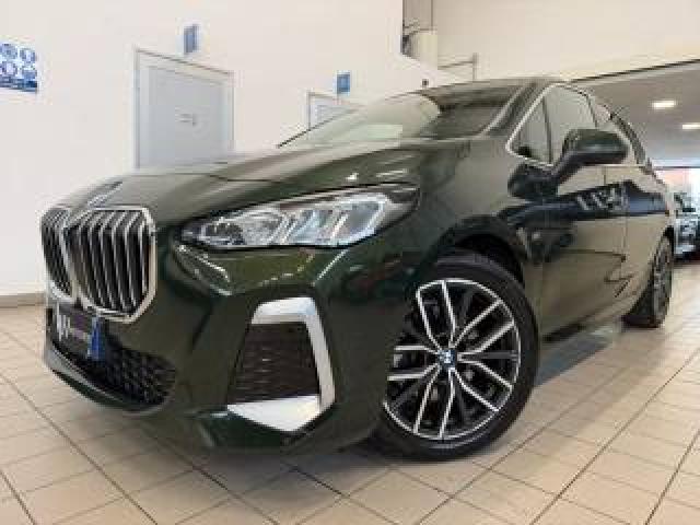 Bmw 218 D Active Tourer Msport //bell1ss1ma// 