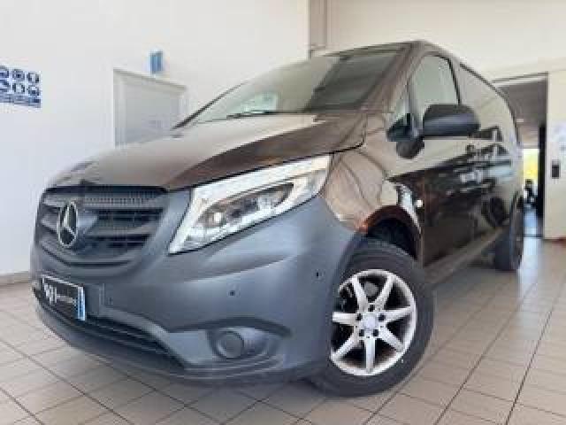 Mercedes Benz Vito 1.6 111 Cdi Pc  //iva Compresa// 