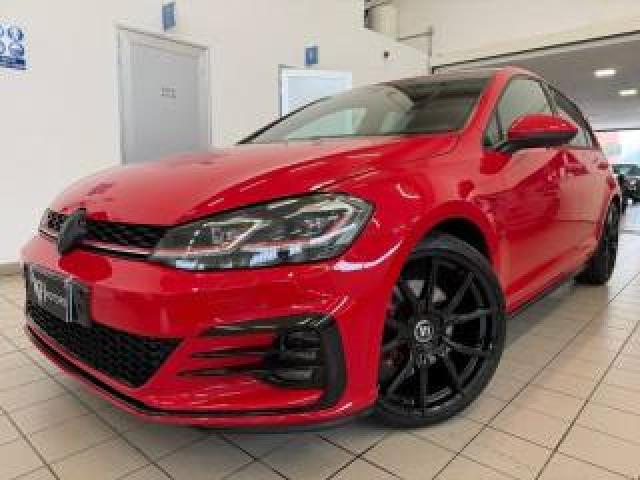 Volkswagen Golf Gti Performance 2.0 Tsi Dsg 5p. Bmt //look 7.5//19// 
