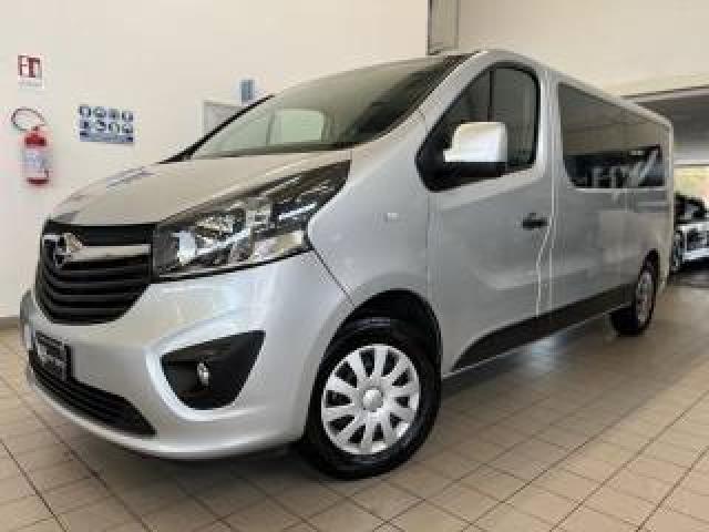 Opel Vivaro 29 1.6 Biturbo S&s Ecoflex Pl-Tn//bell1ss1mo// 