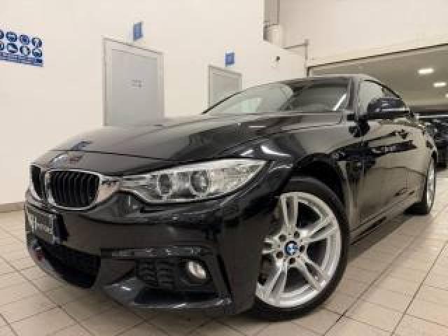 Bmw 430 D Xdrive Gran Coupé Msport //service Bmw// 