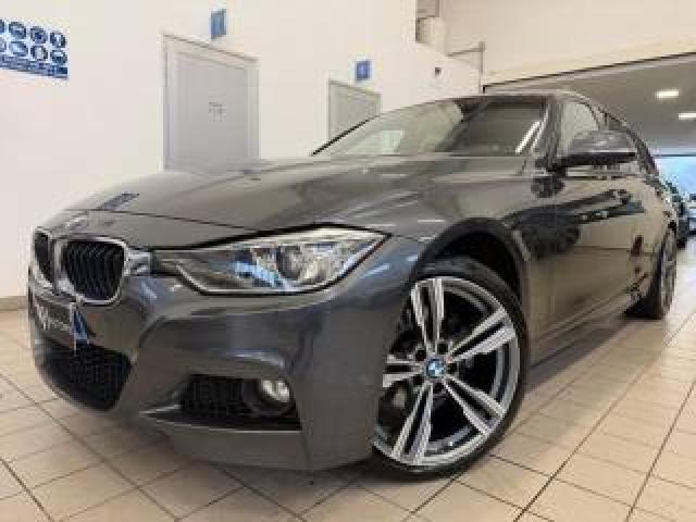 Bmw 320 D Xdrive Touring Msport //kit Performance//19/// 