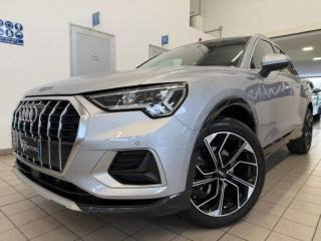 Audi Q3 35 Tdi Quattro S Tronic S //led//18// 