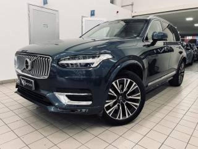 Volvo Xc90 B5 