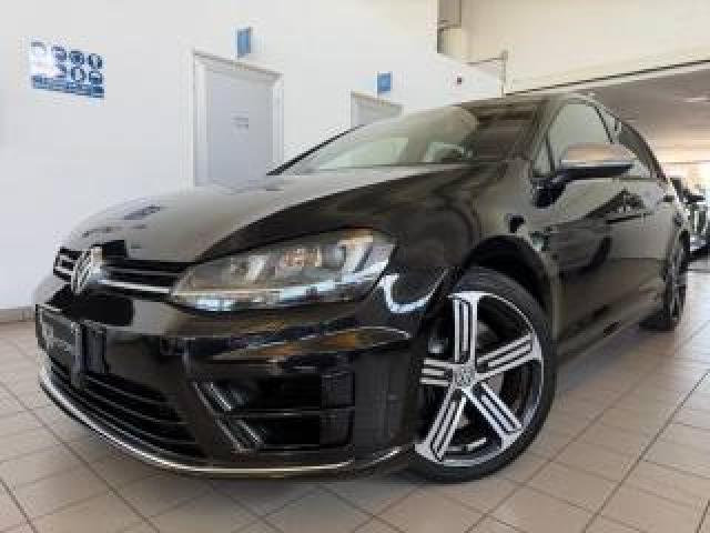 Volkswagen Golf R 2.0 Dsg 5p. //tetto//service Vw// 