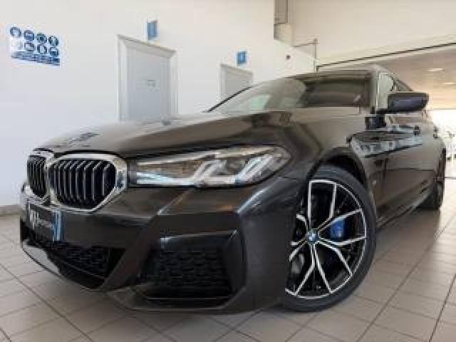 Bmw 530 D 48v Xdrive Touring Msport //bell1ss1ma// 