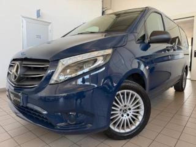 Mercedes Benz Vito 2.0 116 Cdi 4x4 Tourer Long //iva Inclusa// 