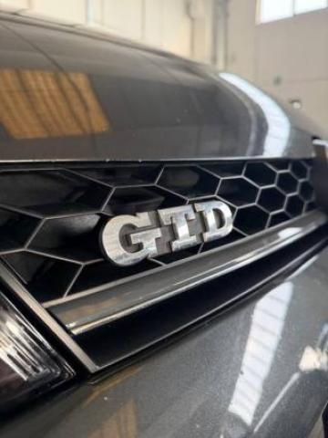 Volkswagen Golf Gtd 2.0 Tdi 5p. //led/navi// 