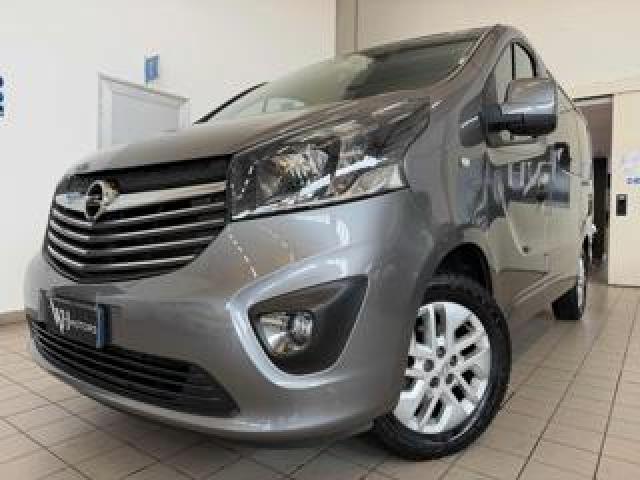 Opel Vivaro 27 1.6 Biturbo 145cv //iva Inclusa// 