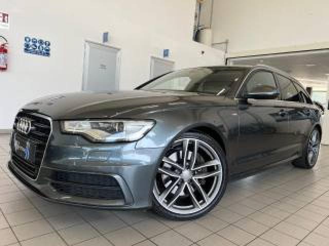 Audi A6 Avant 3.0 Tdi 245 Cv Quattro S Tronic //s Line//20 