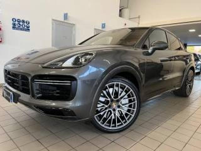 Porsche Cayenne Coupé 4.0 V8 Turbo //bose/sport Chrono//22// 