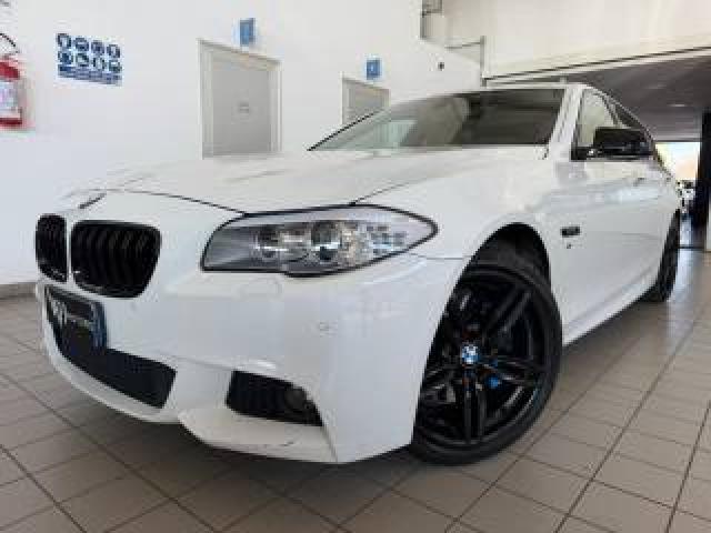 Bmw 530 D Xdrive Touring Msport //tetto//pelle// 