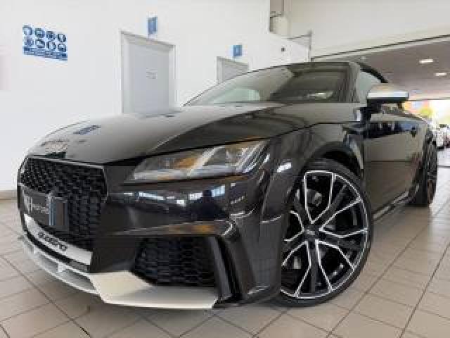 Audi Tt Rs Roadster 2.5 Tfsi Quattro //b&o//20''//led//servic 