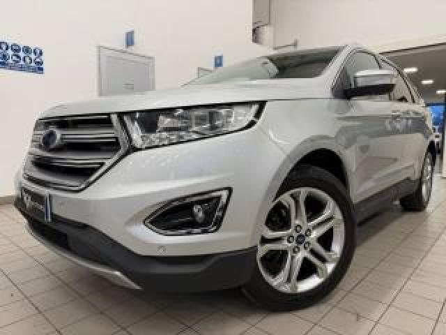 Ford Edge 2.0 Tdci 210 Cv Awd Start&stop Powershift Titanium 